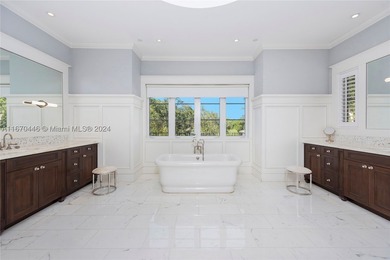 Palatial Neoclassical Estate on 1.2 park-like acres in - photo 43