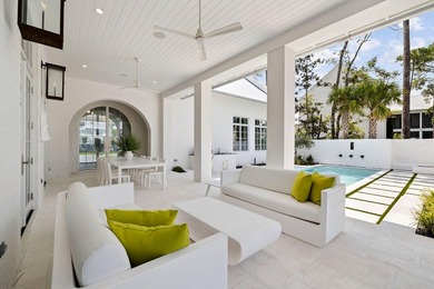 68 Perrin sits within the gated community of Churchill Oaks and - photo 45