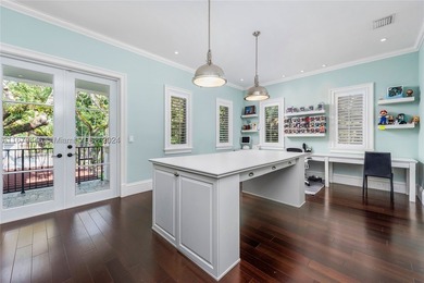 Palatial Neoclassical Estate on 1.2 park-like acres in - photo 47