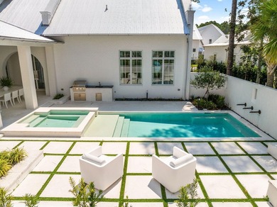 68 Perrin sits within the gated community of Churchill Oaks and - photo 48