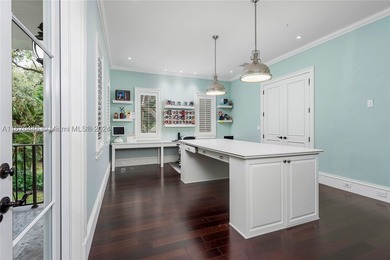 Palatial Neoclassical Estate on 1.2 park-like acres in - photo 48