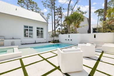 68 Perrin sits within the gated community of Churchill Oaks and - photo 49