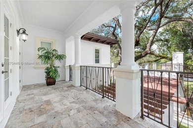 Palatial Neoclassical Estate on 1.2 park-like acres in - photo 49