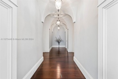 Palatial Neoclassical Estate on 1.2 park-like acres in - photo 50