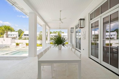 68 Perrin sits within the gated community of Churchill Oaks and - photo 56
