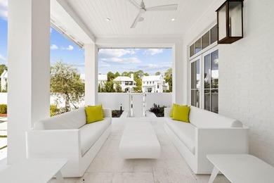 68 Perrin sits within the gated community of Churchill Oaks and - photo 57