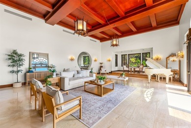 Experience refined island luxury living in this executive-style - photo 8