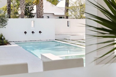 68 Perrin sits within the gated community of Churchill Oaks and - photo 59