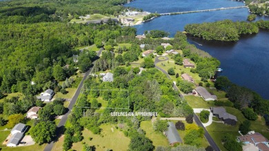 Lake Lot For Sale in Mosinee, Wisconsin