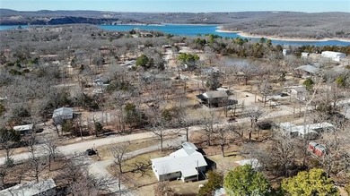 Lake Tenkiller Home For Sale in Cookson Oklahoma