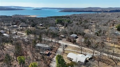 Looking for the perfect lake getaway in the Cookson Marina area?