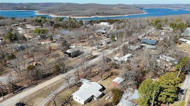 Looking for the perfect lake getaway in the Cookson Marina area?