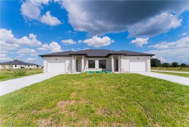 Lehigh Acres Area Home For Sale in Lehigh Acres Florida