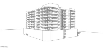 Caloosahatchee River Commercial For Sale in Cape Coral Florida