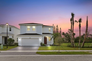 Check out these fantastic new homes in gated Symphony Place - photo 1
