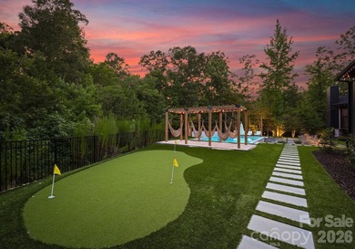 Welcome to one of Waxhaw's most extraordinary private estates-a - photo 3