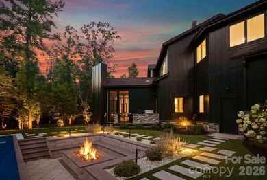 Welcome to one of Waxhaw's most extraordinary private estates-a - photo 4
