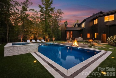 Welcome to one of Waxhaw's most extraordinary private estates-a - photo 6
