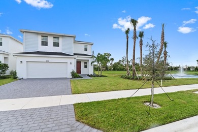 Check out these fantastic new homes in gated Symphony Place - photo 6