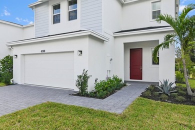 Check out these fantastic new homes in gated Symphony Place - photo 7