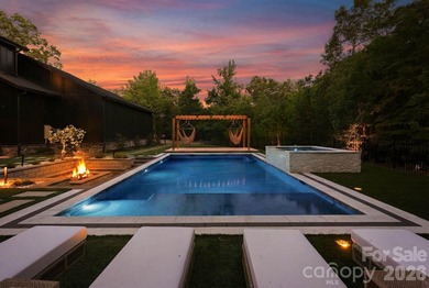Welcome to one of Waxhaw's most extraordinary private estates-a - photo 10