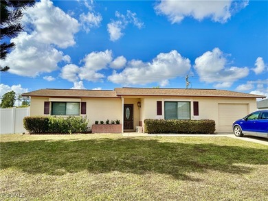 Lehigh Acres Area Home For Sale in Lehigh Acres Florida