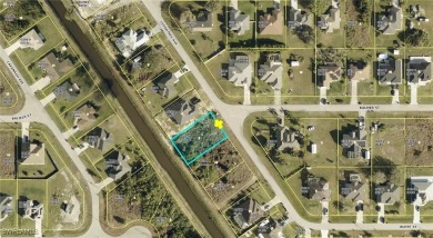 Lehigh Acres Area Lot For Sale in Lehigh Acres Florida