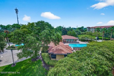 Lake Condo For Sale in Jacksonville Beach, Florida