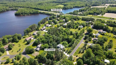 Lake Lot For Sale in Mosinee, Wisconsin