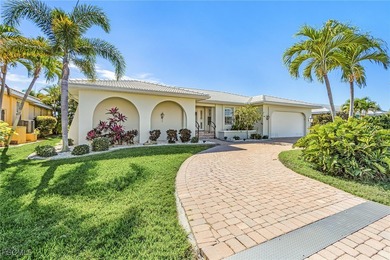 Punta Gorda Isles Area Home For Sale in Punta Gorda Florida