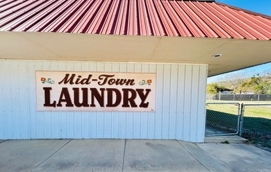 Lake Commercial For Sale in Clayton, Oklahoma