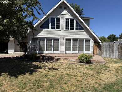 Goose Lake Townhome/Townhouse For Sale in Lakeview Oregon