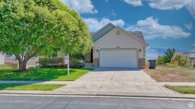 Utah Lake Home For Sale in Saratoga Springs Utah