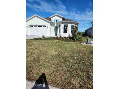 (private lake, pond, creek) Home Sale Pending in Daytona Beach Florida