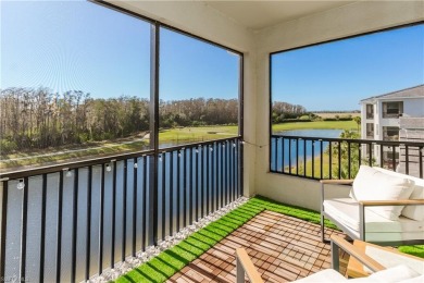 Lake Home For Sale in Ave Maria, Florida