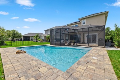Lake Home For Sale in St Augustine, Florida