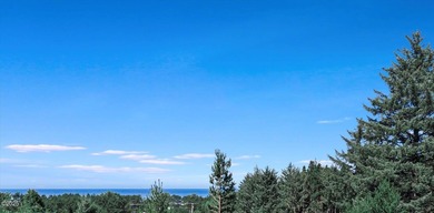 Enjoy distant ocean views from this .22-acre lot, tucked away at - photo 2