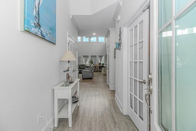 Coastal luxury meets effortless living in the gated Intracoastal - photo 4