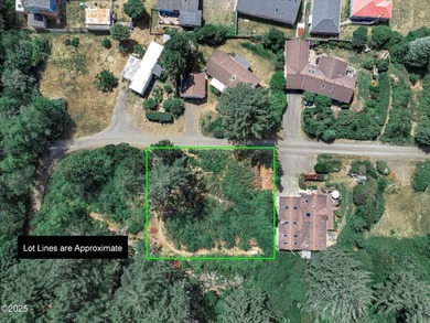 Enjoy distant ocean views from this .22-acre lot, tucked away at - photo 5