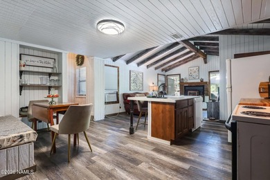 UNIQUE RARE CABIN, Welcome to the Squirrels Nest. Located on a - photo 5
