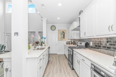 Coastal luxury meets effortless living in the gated Intracoastal - photo 8