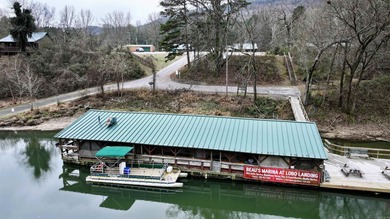 Little Red River Commercial For Sale in Heber Springs Arkansas