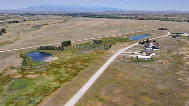 Yellowstone River Lot For Sale in Big Timber Montana