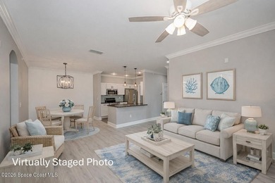 INCREDIBLE 2 Bedroom, 2 Bath Luxury Condo in the HEART OF VIERA - photo 11