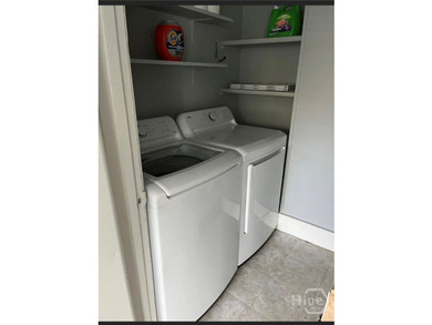Welcome to this updated, 3 bedroom, 2.5 bath brick townhome. The - photo 12