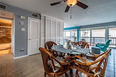 Welcome to your coastal getaway on North Padre Island in Corpus