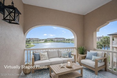 INCREDIBLE 2 Bedroom, 2 Bath Luxury Condo in the HEART OF VIERA - photo 16
