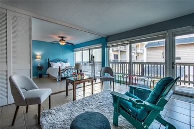Welcome to your coastal getaway on North Padre Island in Corpus
