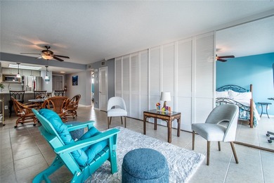 Welcome to your coastal getaway on North Padre Island in Corpus