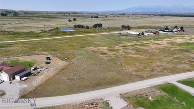 Yellowstone River Lot For Sale in Big Timber Montana